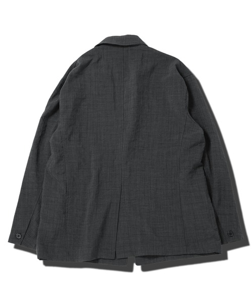 【10％OFF】 JIGGYS SHOP セットアップ 「セットアップ」撥水 リネンライク スーツ・フォーマル・ドレス