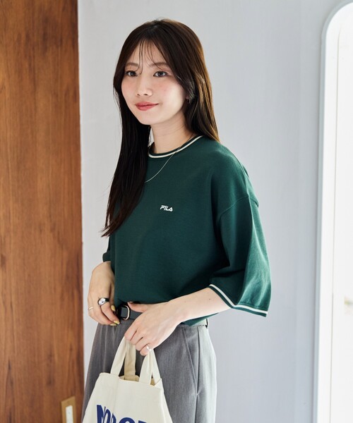 ❤新品・未開封❤ MY RENTORAR’S STORY FILA Tシャツ M FILA Tシャツ MY RENTORAR'S STORY M／L ｜【公式】ポケモン