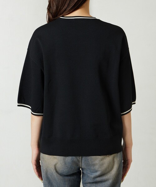 FREAK'S STORE tシャツ 限定展開 FILA × STORE/フィラ 別注 半袖