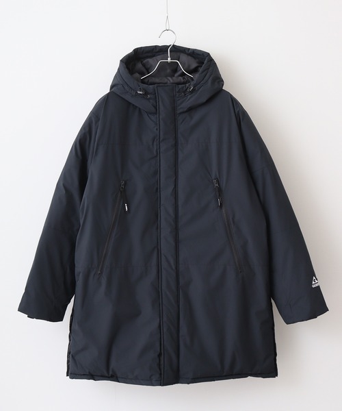 ☆しぇりー☆ GERRY（ジェリー） コート LL ブラック メンズ : ZOZOTOWN Yahoo!店