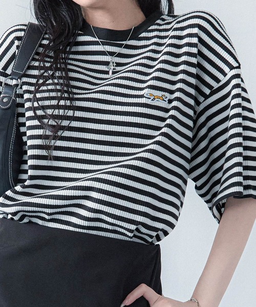 MONO-MART tシャツ PENNEYS/ペニーズ 別注 THE FOX ロゴ