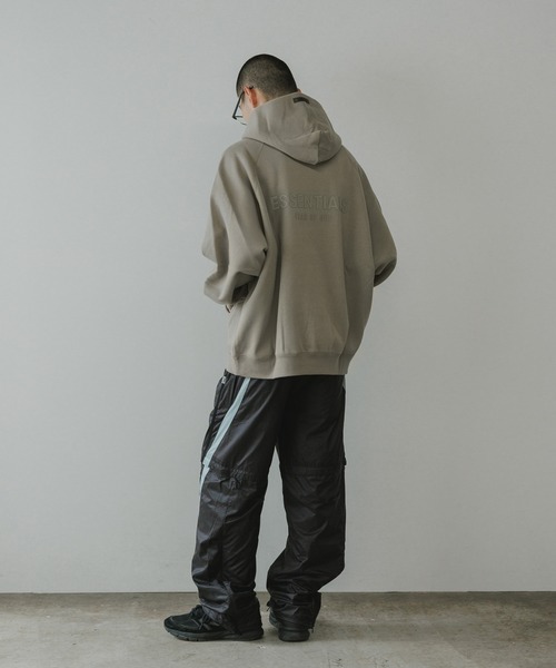 SUPPLIER（サプライヤー） パンツ Detachable Track Pants トラック