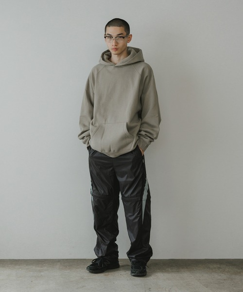 SUPPLIER（サプライヤー） パンツ Detachable Track Pants トラック