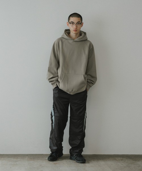 SUPPLIER（サプライヤー） パンツ Detachable Track Pants トラック