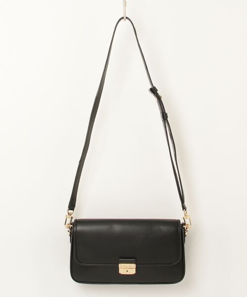MICHAELKORS2wayバッグ黒 MICHAEL KORS 「MICHAEL KORS」 2WAYバッグ FREE ブラック系