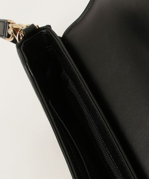 MICHAEL KORS 「MICHAEL KORS」 2WAYバッグ FREE ブラック