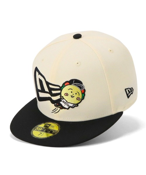 NEW ERA（ニューエラ） キャップ 帽子 メンズ キャップ 59FIFTY