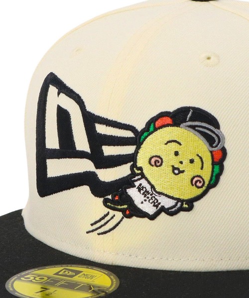 NEW ERA（ニューエラ） キャップ 帽子 メンズ キャップ 59FIFTY
