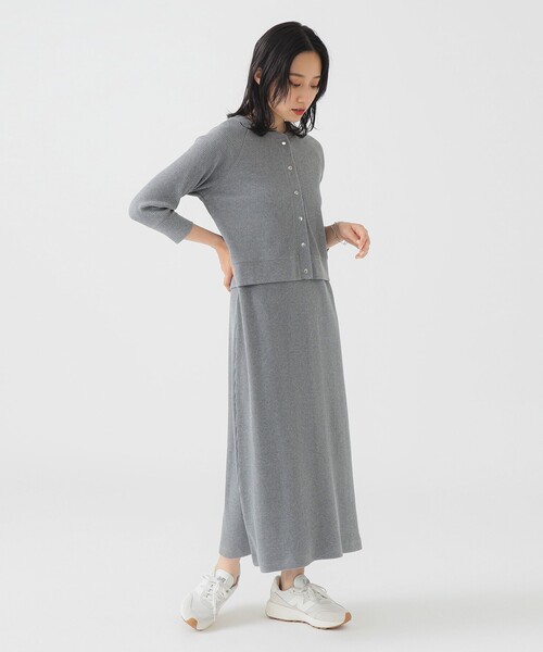 emiriawiz ワンピース　カーディガンセット 楽天市場】【感謝価格】ワンピース カーディガン 2点セット レディース