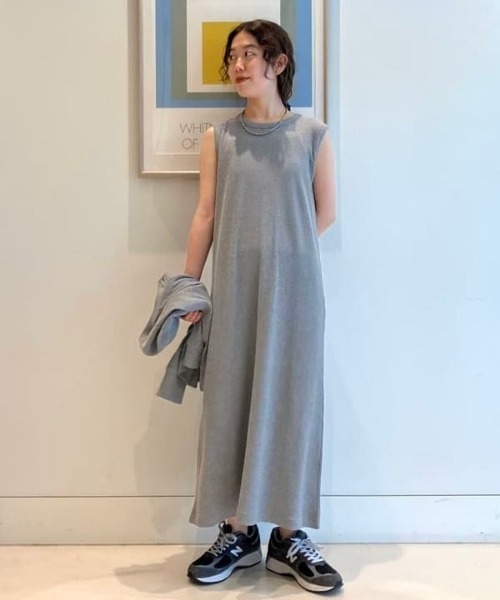 B：MING by BEAMS（ビーミング by ビームス） ワンピース 「セット