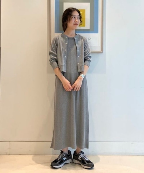 B：MING by BEAMS（ビーミング by ビームス） ワンピース 「セット