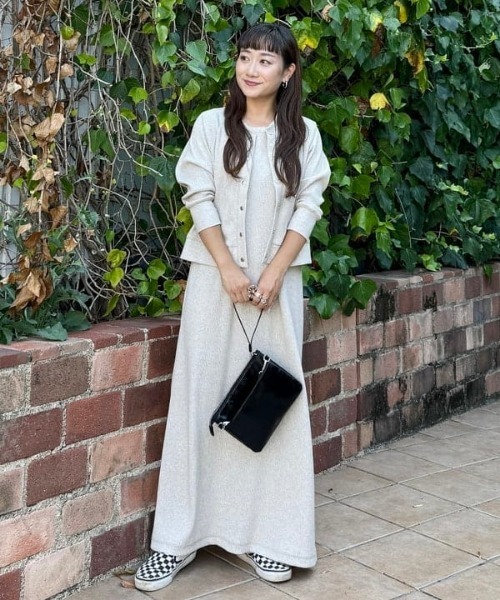 B：MING by BEAMS（ビーミング by ビームス） ワンピース 「セット