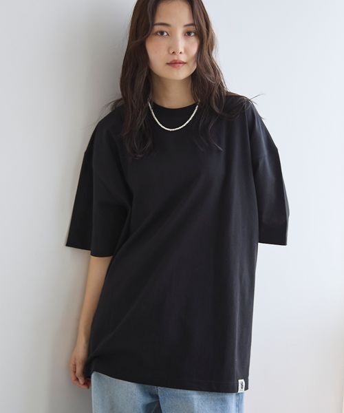 PAGEBOY（ページボーイ） tシャツ 「UNISEX/2枚入り」LIMMY CAT パック