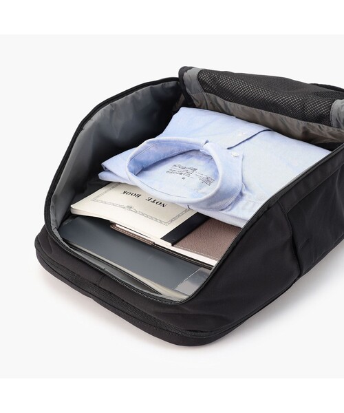 バッグ BRIEFING Travel Pack BRIEFING デイバック リュック 「BRIEFING／ブリーフィング