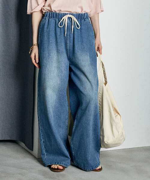 FREAK'S STORE（フリークスストア） ジーンズ デニム デニムパンツ