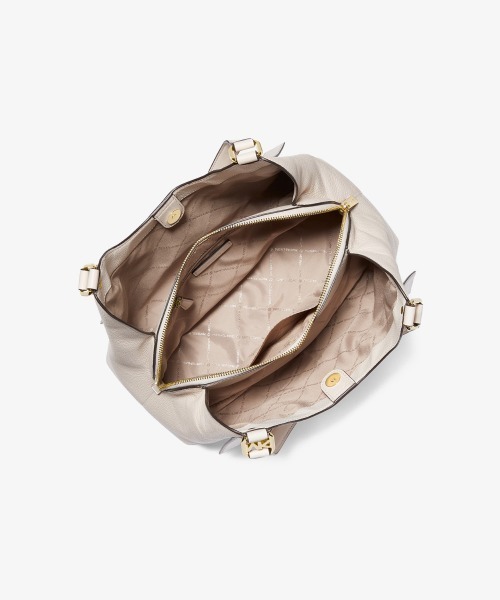 MICHAEL KORS ハンドバック　ベージュ MICHAEL KORS 「MICHAEL KORS」 ハンドバッグ FREE ベージュ系