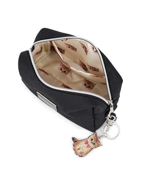 PAUL & JOE ACCESSOIRES（ポールアンドジョーアクセソワ） ポーチ PAUL