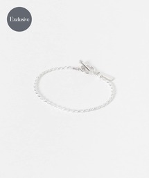 ブレスレット 「別注」XOLO×URBAN RESEARCH　French Rope Bracelet メンズ｜ZOZOTOWN Yahoo!店