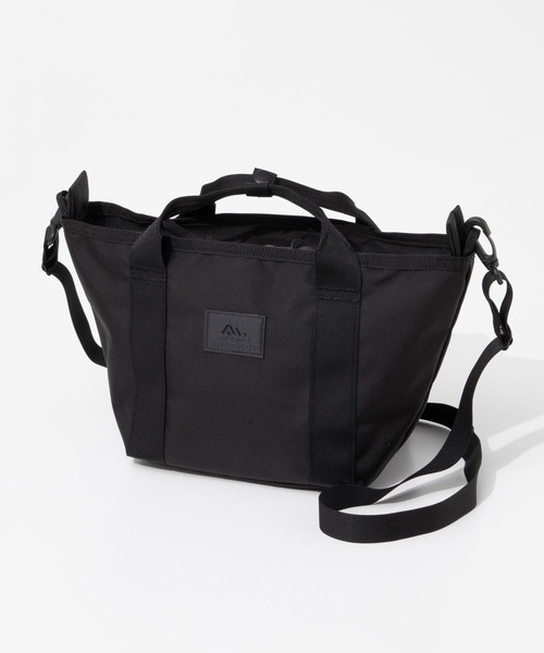 GREGORY ボートトートS ブラック GREGORY トートバッグ BOAT TOTE S / ボートトートS ブラック