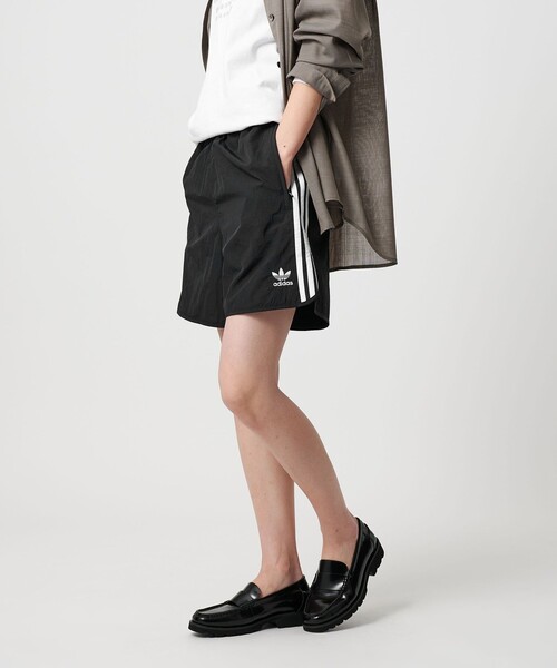 adidas originals プレミアム スプリンターショーツ adidas（アディダス）の「プレミアム スプリンターショーツ