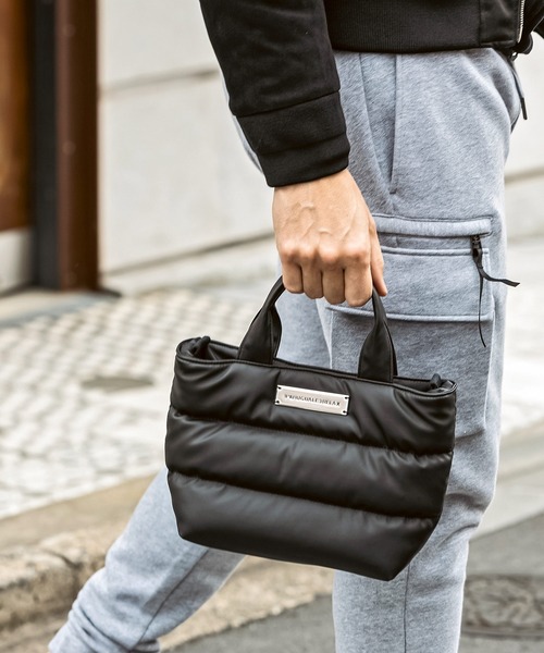 新品未使用✨️ 1PIU1UGUALE3 RELAX ウノピュウ 2wayバック 1PIU1UGUALE3 RELAX ハンドバッグ 1PIU1UGUALE3 RELAX(ウノピゥウノウ