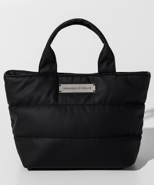 1PIU1UGUALE3 RELAX ハンドバッグ : ZOZOTOWN Yahoo!店 - 通販 - Yahoo