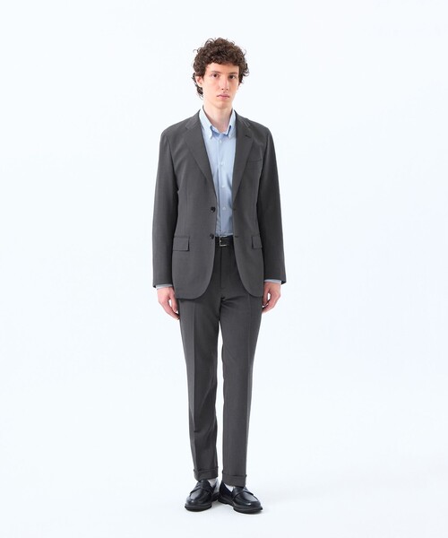 MACKINTOSH PHILOSOPHY TROTTER スラックス MACKINTOSH PHILOSOPHY スラックス トロッター トラウザーズ#121