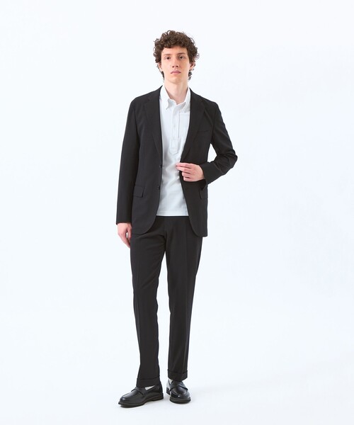 MACKINTOSH PHILOSOPHY スラックス トロッター トラウザーズ#121