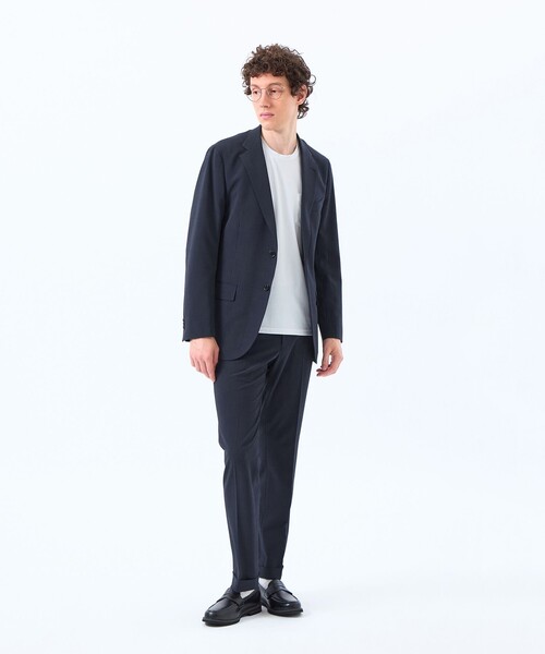 MACKINTOSH PHILOSOPHY スラックス トロッター トラウザーズ#121