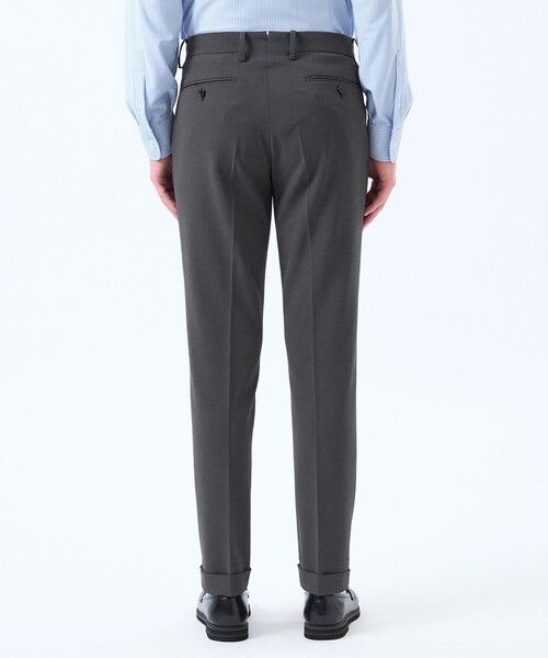 MACKINTOSH PHILOSOPHY TROTTER スラックス MACKINTOSH PHILOSOPHY スラックス トロッター トラウザーズ#121