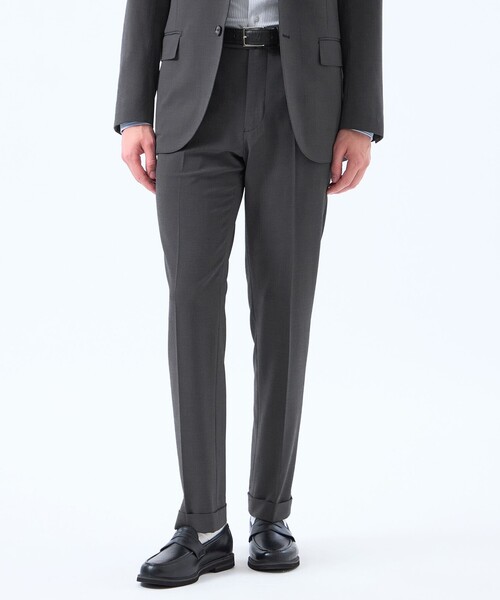 MACKINTOSH PHILOSOPHY TROTTER スラックス マッキン トッシュフィロソフィー MACKINTOSH PHILOSOPHY