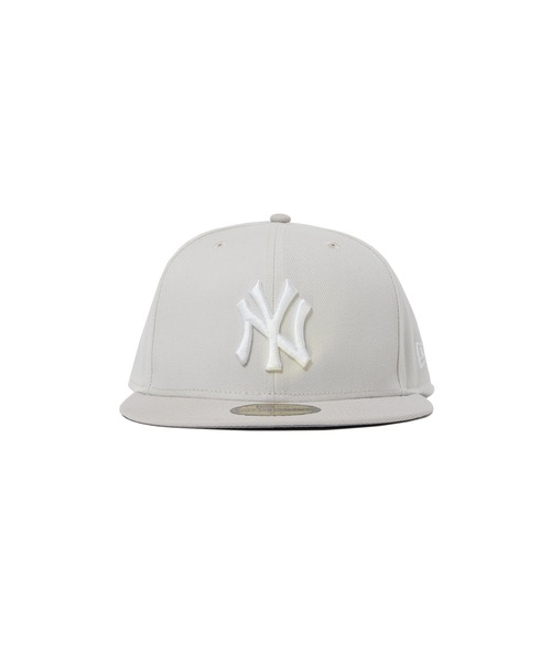 帽子 ATMAN NEW ERA キャップ 帽子 59FIFTY Powered by GORO NAKATSUGAWA
