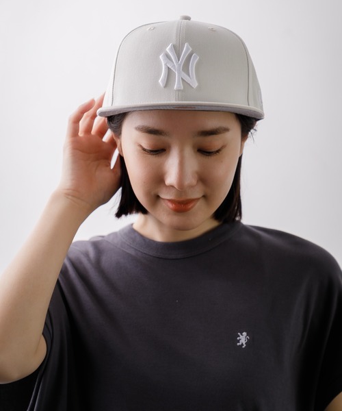 2652　こちらは専用です NEW ERA キャップ 帽子 59FIFTY Powered by GORO NAKATSUGAWA