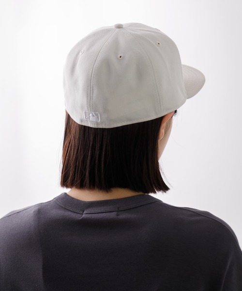 New Era キャップ my NEW ERA ニュー エラ 59FIFTY Powered by GORO NAKATSUGAWA（min
