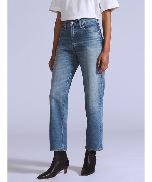 Levi's（リーバイス） ジーンズ デニム デニムパンツ レディース
