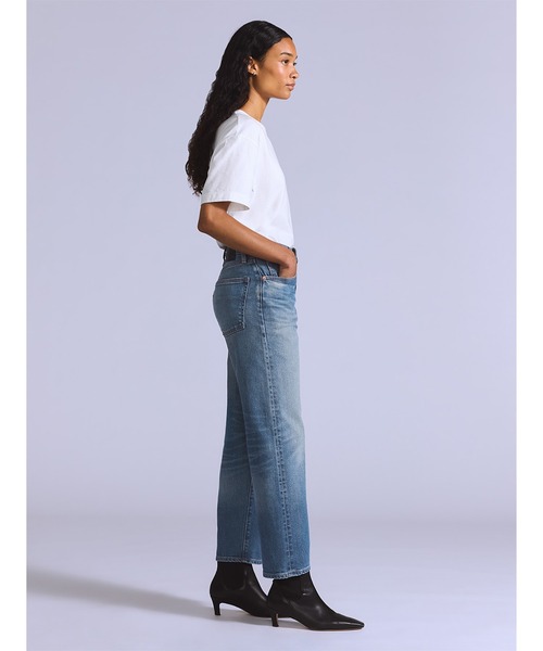Levi's（リーバイス） ジーンズ デニム デニムパンツ レディース