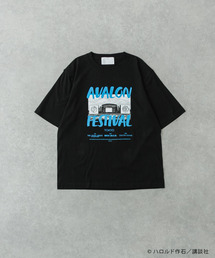 tシャツ AVALONFES OFFICIAL T-SHIRTS メンズ｜ZOZOTOWN Yahoo!店