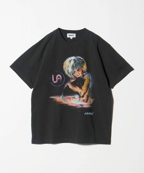 BEAUTY&amp;YOUTH UNITED ARROWS - the open products シャツ BEAUTY&YOUTH UNITED ARROWS｜ビューティーアンドユース