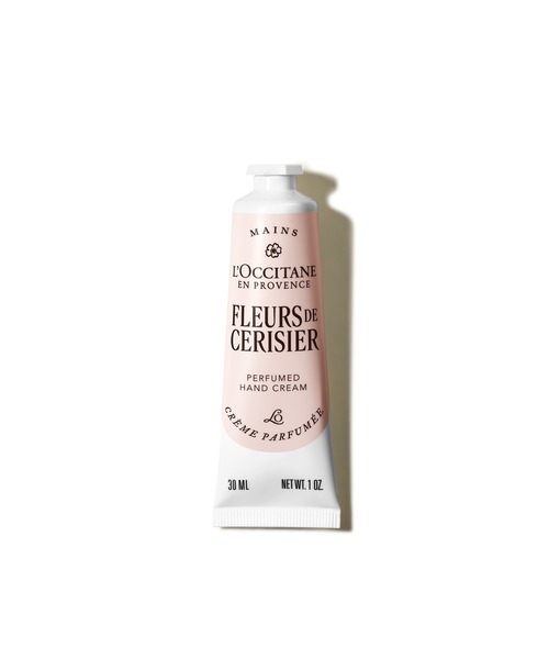 L'OCCITANE（ロクシタン） コスメセット コフレ フルールドスリジエ