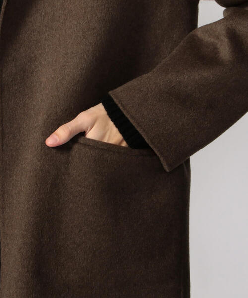 TOMORROWLAND（トゥモローランド） 「GALERIE VIE」ジャケット 46