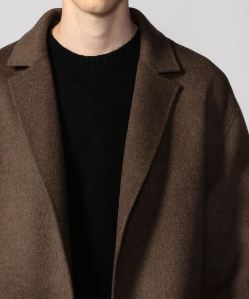 TOMORROWLAND（トゥモローランド） 「GALERIE VIE」ジャケット 46