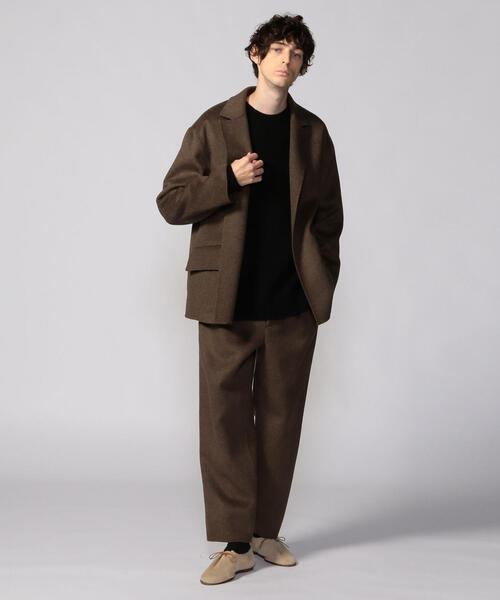 TOMORROWLAND（トゥモローランド） 「GALERIE VIE」ジャケット 46