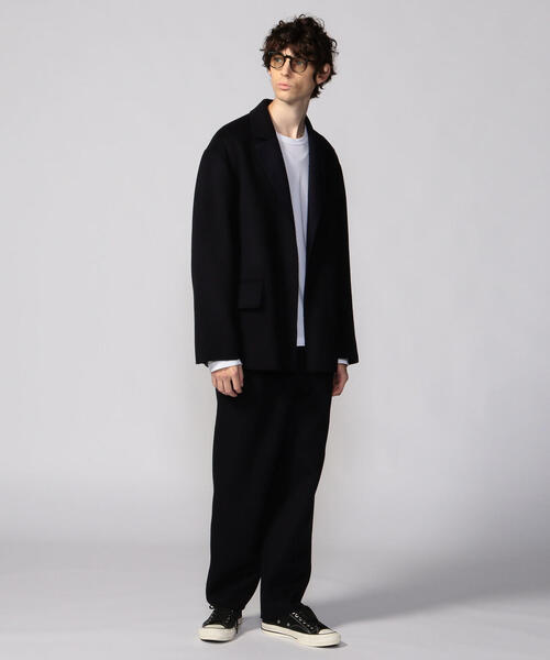 【新品】galerievieギャルリーヴィージャケットTOMORROWLAND GALERIE VIE（ギャルリー・ヴィー）POP UP STORE】 ▪︎11月24日(月