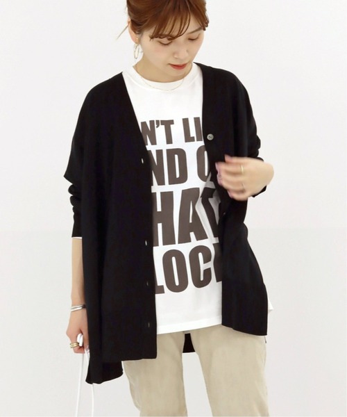 JOURNAL STANDARD（ジャーナルスタンダード） ニットカーディガン