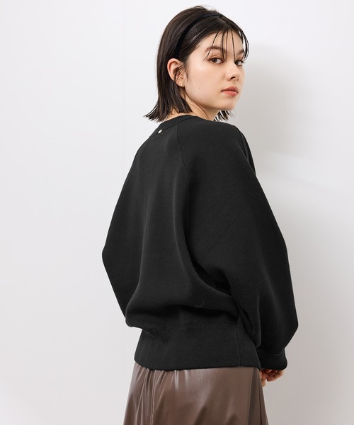 ROPE' PICNIC（ロペ ピクニック） ニット セーター スウェットライク