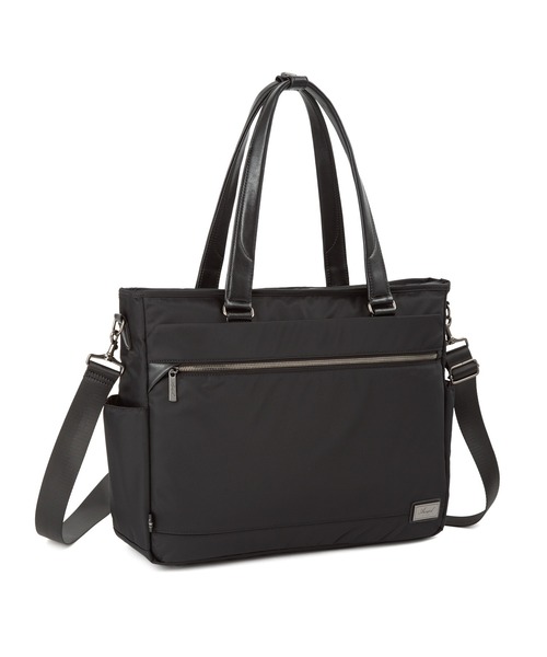 トートバッグ ビジネスバッグ バネオ A4サイズ収納可能 13.3inchPC収納 15L 68834 メンズの画像