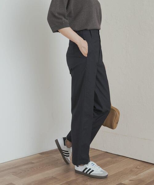 URBAN RESEARCH DOORS（アーバンリサーチドアーズ） パンツ サイド