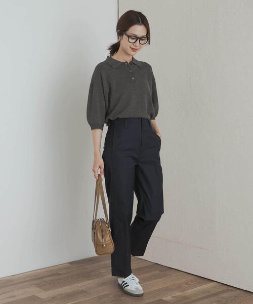 URBAN RESEARCH DOORS（アーバンリサーチドアーズ） パンツ サイド