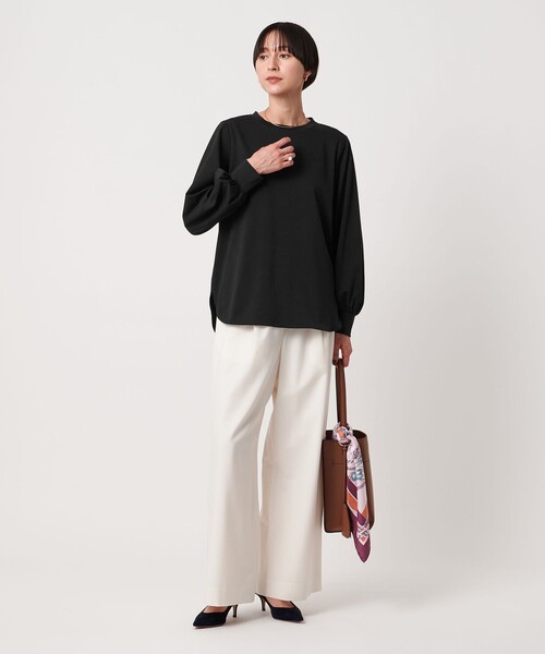 UNITED ARROWS（ユナイテッドアローズ） tシャツ ポンチ ロング