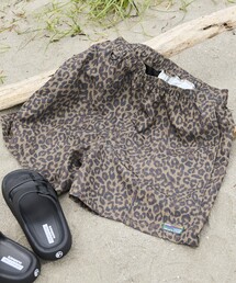 「FREAK'S STORE」 ショートパンツ MEDIUM ブラック メンズの画像5